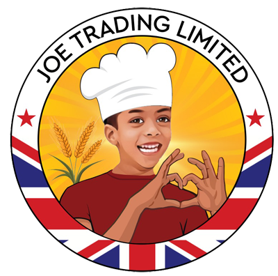 Joe Trading Limited